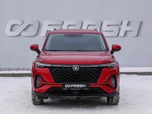 Внедорожник Changan CS35 Plus 2023 года, 1999000 рублей, Волгоград