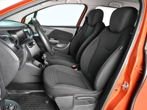 Внедорожник Renault Kaptur 2019 года, 1529000 рублей, Аксай