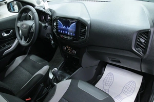 Хетчбэк ВАЗ (LADA) XRAY 2017 года, 668000 рублей, Солонцы