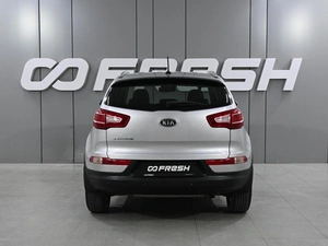 Внедорожник Kia Sportage 2010 года, 1299000 рублей, Аксай