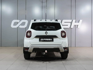 Внедорожник Renault Duster 2021 года, 1980000 рублей, Воронеж