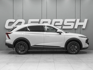 Внедорожник Haval F7 2025 года, 2550000 рублей, Ростов-на-Дону