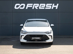 Седан Baic U5 Plus 2023 года, 1310000 рублей, Краснодар