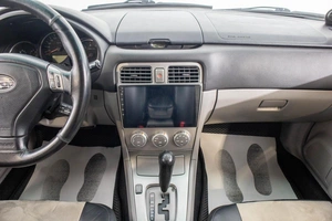 Внедорожник Subaru Forester 2007 года, 869000 рублей, Барнаул