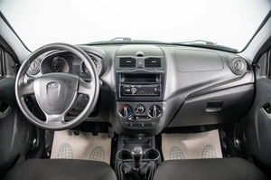 Седан ВАЗ (LADA) Granta 2019 года, 739000 рублей, Пермь
