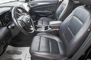 Внедорожник Changan CS75 2019 года, 1549000 рублей, Барнаул