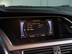 Лифтбек Audi A5 2014 года, 1999000 рублей, Воронеж