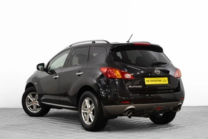 Внедорожник Nissan Murano 2012 года, 1299000 рублей, Барнаул