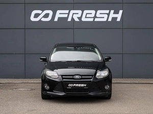 Хетчбэк Ford Focus 2013 года, 935000 рублей, Краснодар