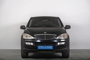 Внедорожник SsangYong Kyron 2008 года, 659000 рублей, Томск