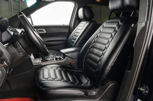 Внедорожник Ford Explorer 2014 года, 1389000 рублей, Челябинск