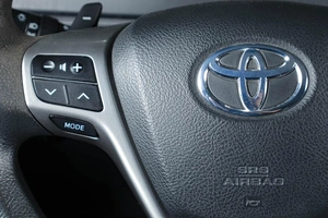 Минивэн Toyota Verso 2014 года, 1459000 рублей, Тюмень