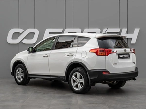 Внедорожник Toyota RAV4 2013 года, 1870000 рублей, Краснодар