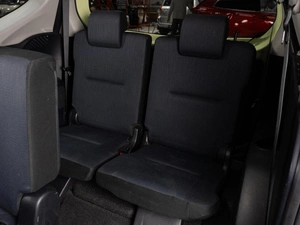 Минивэн Toyota Sienta 2015 года, 1279000 рублей, Тюмень