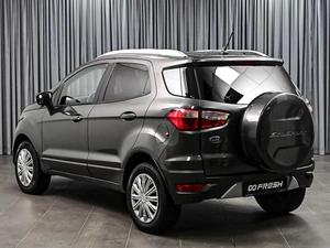 Внедорожник Ford EcoSport 2016 года, 1035000 рублей, Ставрополь