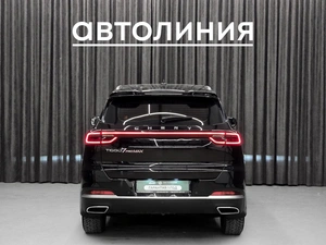 Внедорожник Chery Tiggo 7 Pro Max 2023 года, 1890000 рублей, Красноярск
