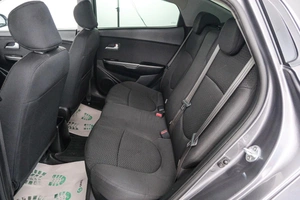 Седан Kia Rio 2017 года, 849000 рублей, Красноярск