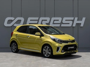 Хетчбэк Kia Picanto 2020 года, 1485000 рублей, Краснодар