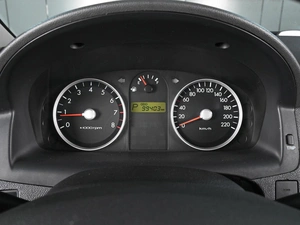 Хетчбэк Hyundai Getz 2010 года, 690000 рублей, Аксай