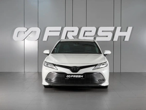 Седан Toyota Camry 2018 года, 2489000 рублей, Минеральные Воды