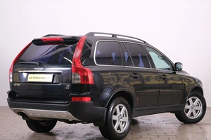 Внедорожник Volvo XC90 2007 года, 1069000 рублей, Омск