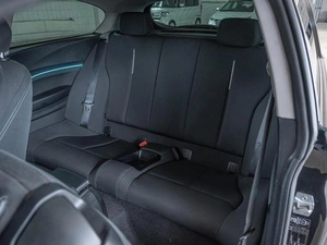 Хетчбэк BMW 1 серия 2013 года, 1520000 рублей, Краснодар