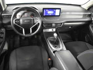 Внедорожник Haval Jolion 2022 года, 1470200 рублей, Казань