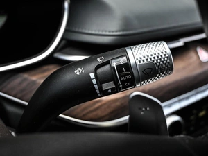 Седан Genesis G80 2022 года, 5199000 рублей, Кирилловка