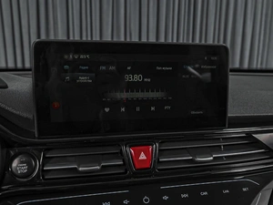 Внедорожник Москвич 3 2023 года, 1590000 рублей, Ставрополь