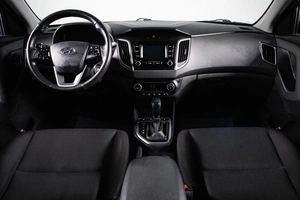 Внедорожник Hyundai Creta 2020 года, 2399000 рублей, Сургут