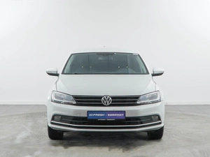 Седан Volkswagen Jetta 2016 года, 1067077 рублей, Москва