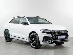 Внедорожник Audi Q8 2019 года, 6525050 рублей, Москва