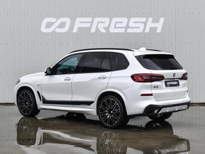Внедорожник BMW X5 2020 года, 5995000 рублей, Краснодар