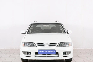 Универсал Nissan Primera 2000 года, 429000 рублей, Красноярск