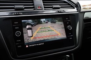 Внедорожник Volkswagen Tiguan 2020 года, 4299000 рублей, Ульяновск