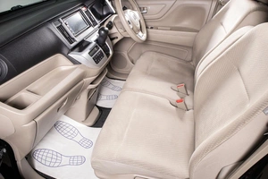 Хетчбэк Honda N-WGN 2014 года, 719000 рублей, Сургут