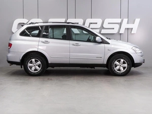 Внедорожник SsangYong Kyron 2013 года, 1060000 рублей, Воронеж