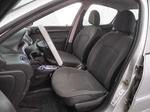 Седан Peugeot 206 2007 года, 359000 рублей, Воронеж