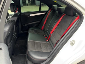 Седан Mercedes-benz C-класс 2013 года, 1599000 рублей, Кропоткин