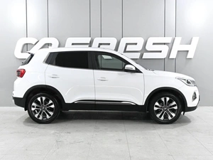 Внедорожник Chery Tiggo 4 Pro 2024 года, 1749000 рублей, Ростов-на-Дону