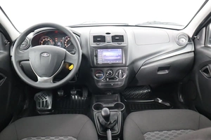 Седан ВАЗ (LADA) Granta 2020 года, 600000 рублей, Брянск