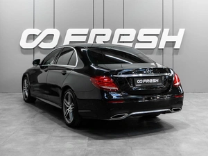 Седан Mercedes-benz E-класс 2016 года, 3179000 рублей, Тюмень