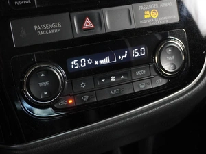 Внедорожник Mitsubishi Outlander 2017 года, 2149000 рублей, Воронеж