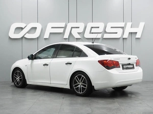 Седан Chevrolet Cruze 2011 года, 799000 рублей, Воронеж