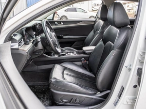 Седан Kia K5 2021 года, 2600000 рублей, Краснодар