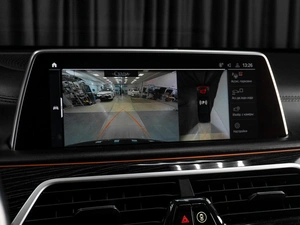 Седан BMW 7 серия 2020 года, 6299000 рублей, Тюмень