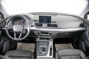 Внедорожник Audi Q5 2018 года, 3449000 рублей, Пермь