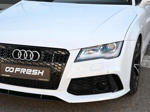 Лифтбек Audi A7 2013 года, 2289000 рублей, Кирилловка