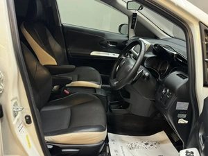Минивэн Toyota Wish 2014 года, 1817000 рублей, Красноярск