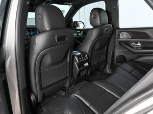 Внедорожник Mercedes-benz GLE-класс 2019 года, 4995000 рублей, Аксай